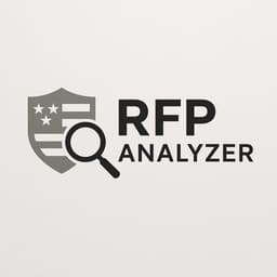 RFP Analyzer Logo